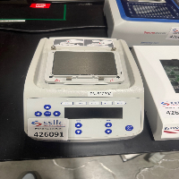 Eppendorf ThermoStat C Tube Mixer image 0